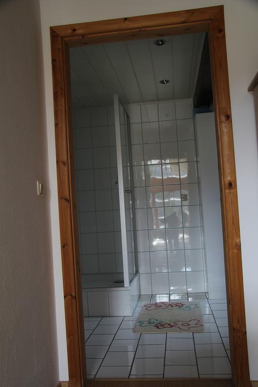 Ferienwohnung Weidner Rehau Exterior photo